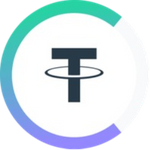 Compound USDT